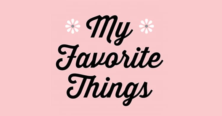 What are the things you cannot ignore?